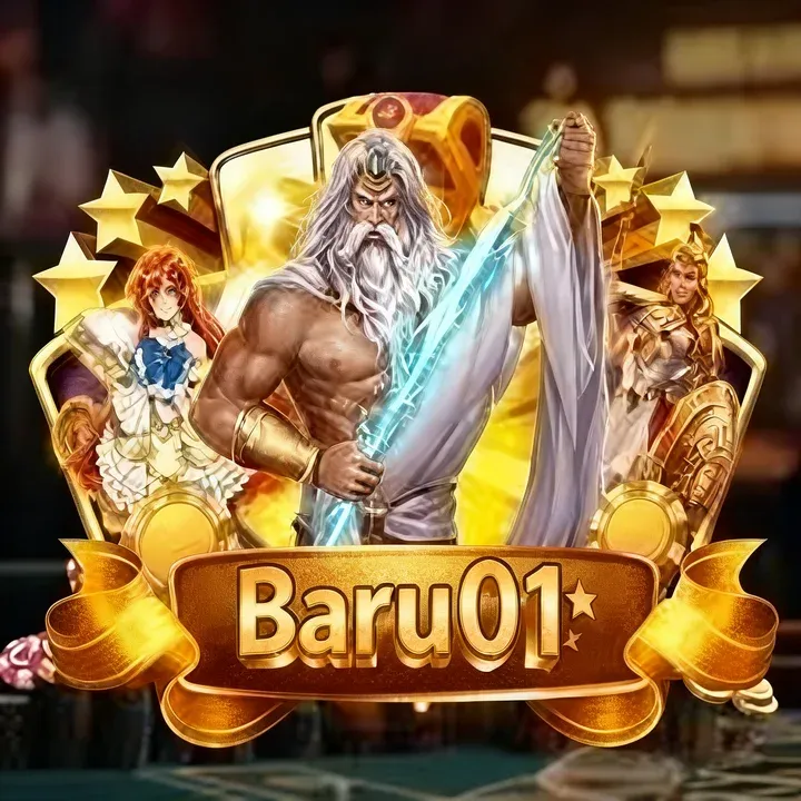 BARU01 - Game Poker Seru dan Menantang di Ujung Jari