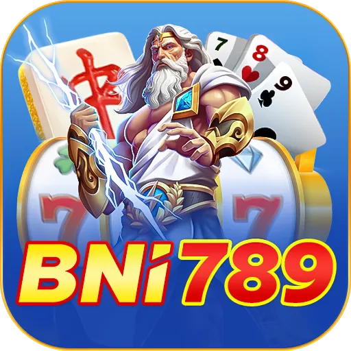 BNI789 - Pertarungan Epik di Dunia Fighting