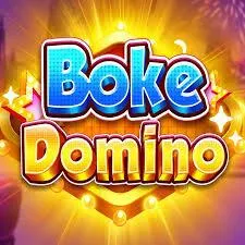 BOKEDOMINO - Simulasi Seru Mengelola Permainan Domino