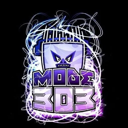 MODE303 - Permainan Arcade Seru dan Mengasyikkan