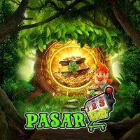 PASAR123 - Pertarungan Seru di Dunia Virtual